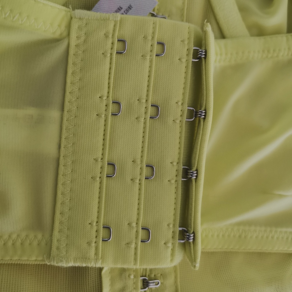 URBAN OUTFITTERS - Out From Under Anastasia Heatwave Bustier - NWT (L) - Picture 8 of 12